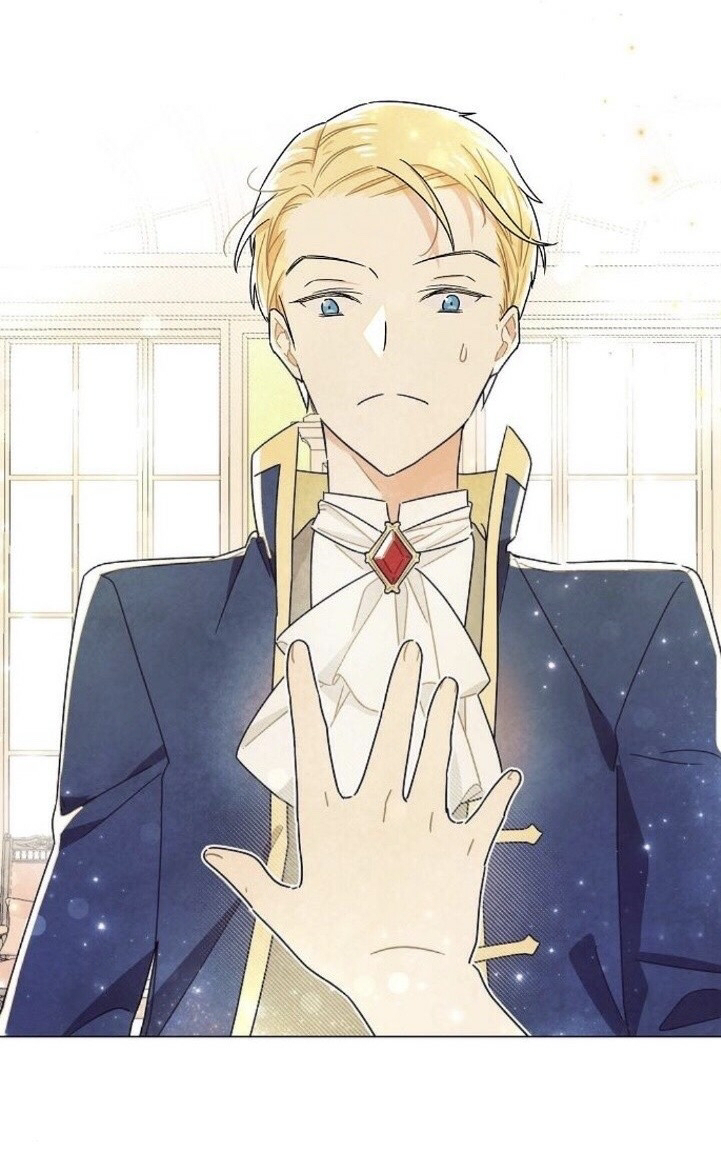 Read I Stole the Male Lead's First Night AR Manga Online