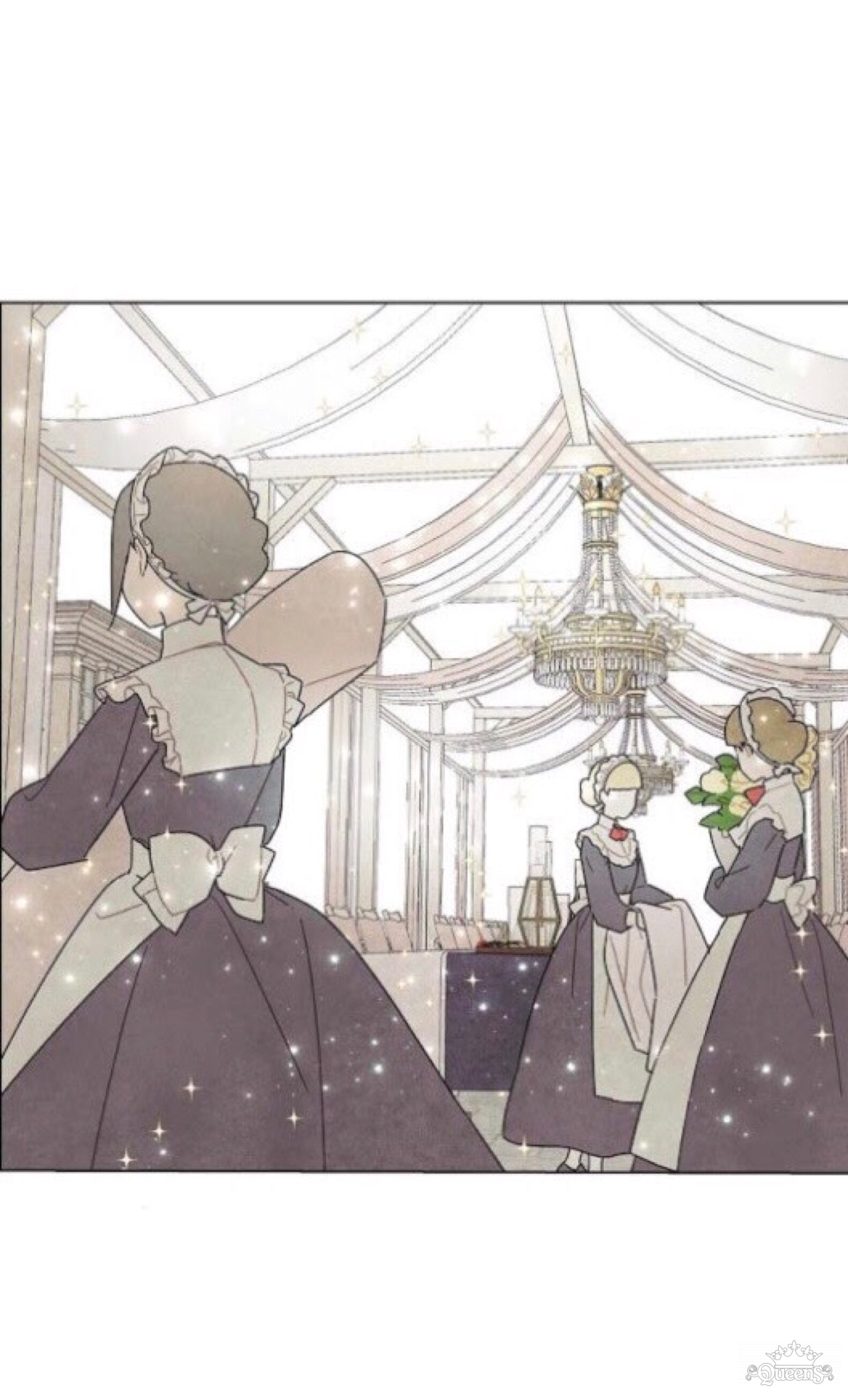 Read I Stole the Male Lead's First Night AR Manga Online