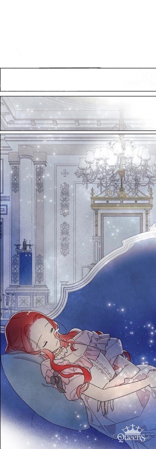 Read I Stole the Male Lead's First Night AR Manga Online