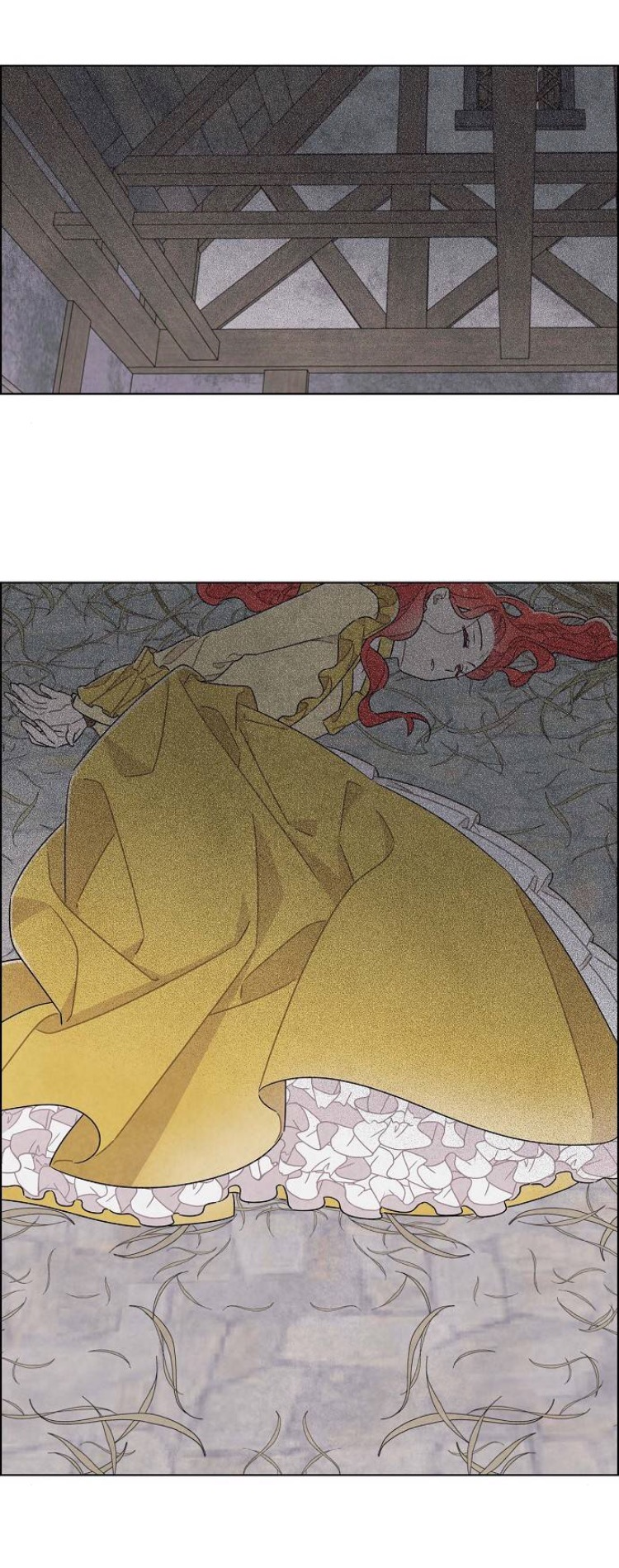 Read I Stole the Male Lead's First Night AR Manga Online