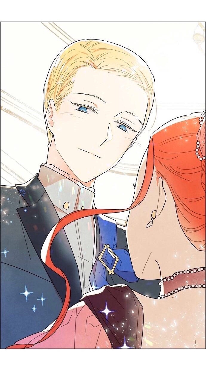 Read I Stole the Male Lead's First Night AR Manga Online