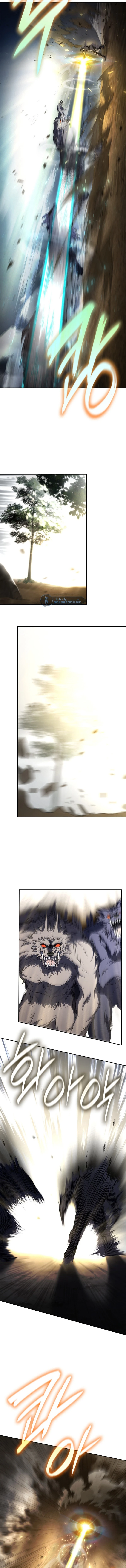 Read Infinite Mage AR Manga Online