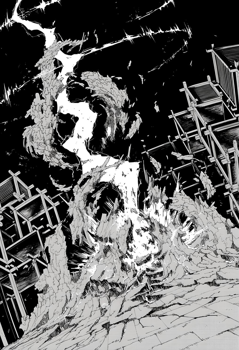 Read Kagurabachi AR Manga Online