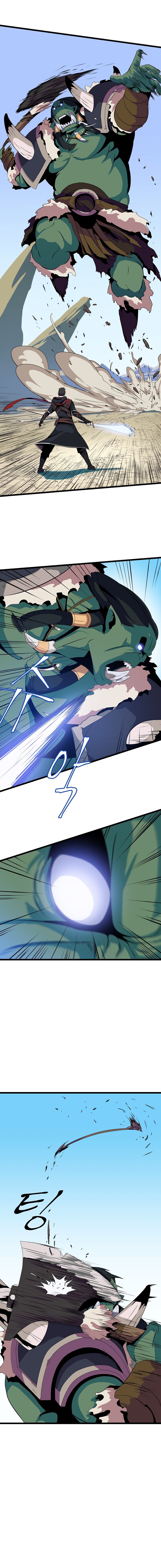 Read Kill The Hero AR Manga Online