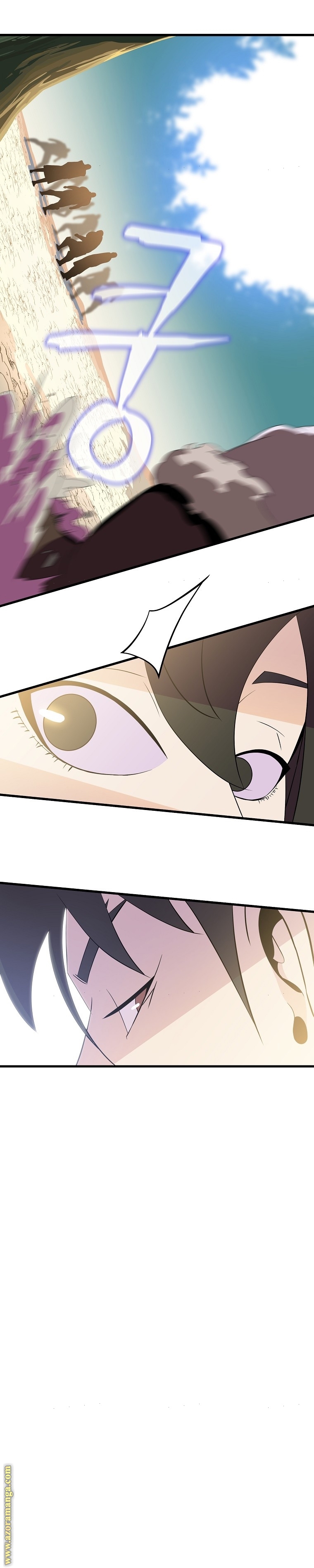 Read Kill The Hero AR Manga Online