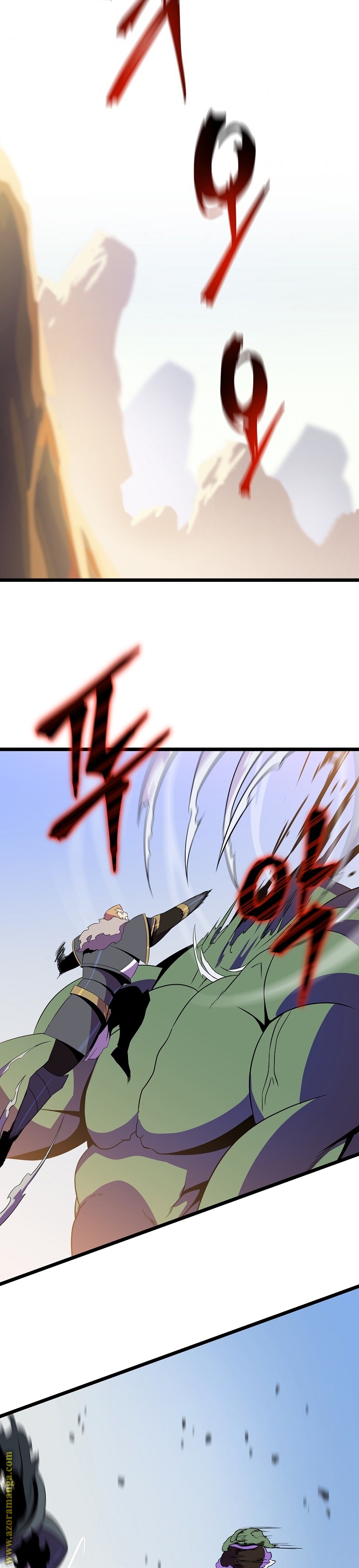 Read Kill The Hero AR Manga Online