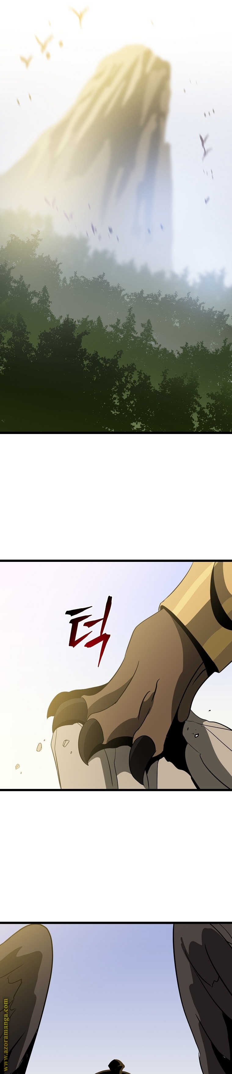 Read Kill The Hero AR Manga Online