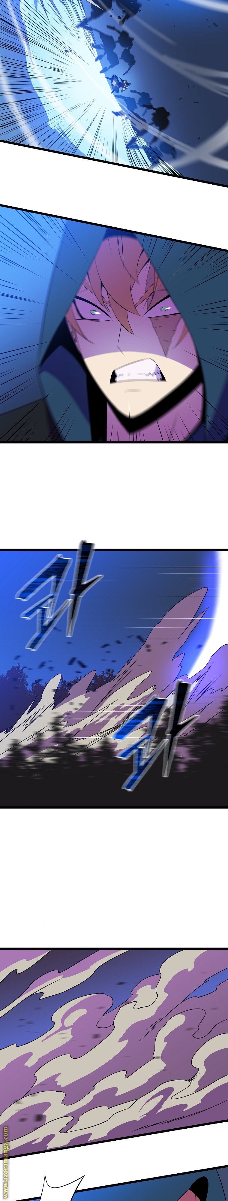 Read Kill The Hero AR Manga Online