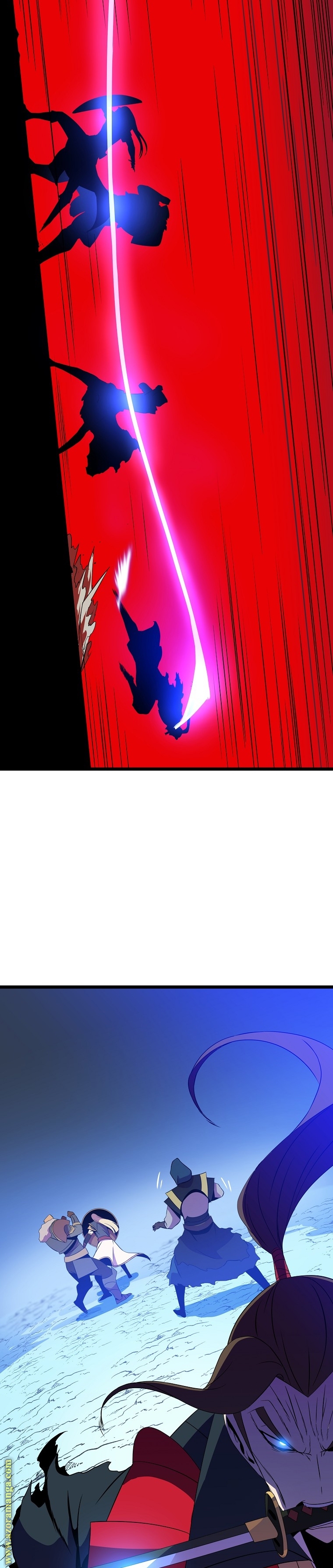 Read Kill The Hero AR Manga Online