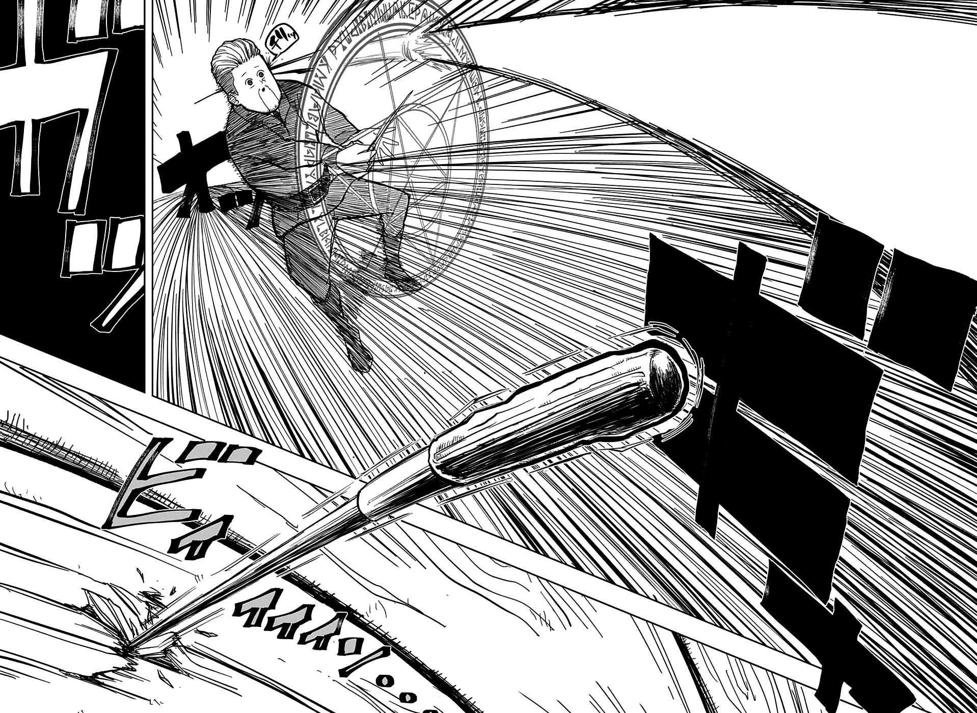 Read Mashle_ Magic and Muscles AR Manga Online