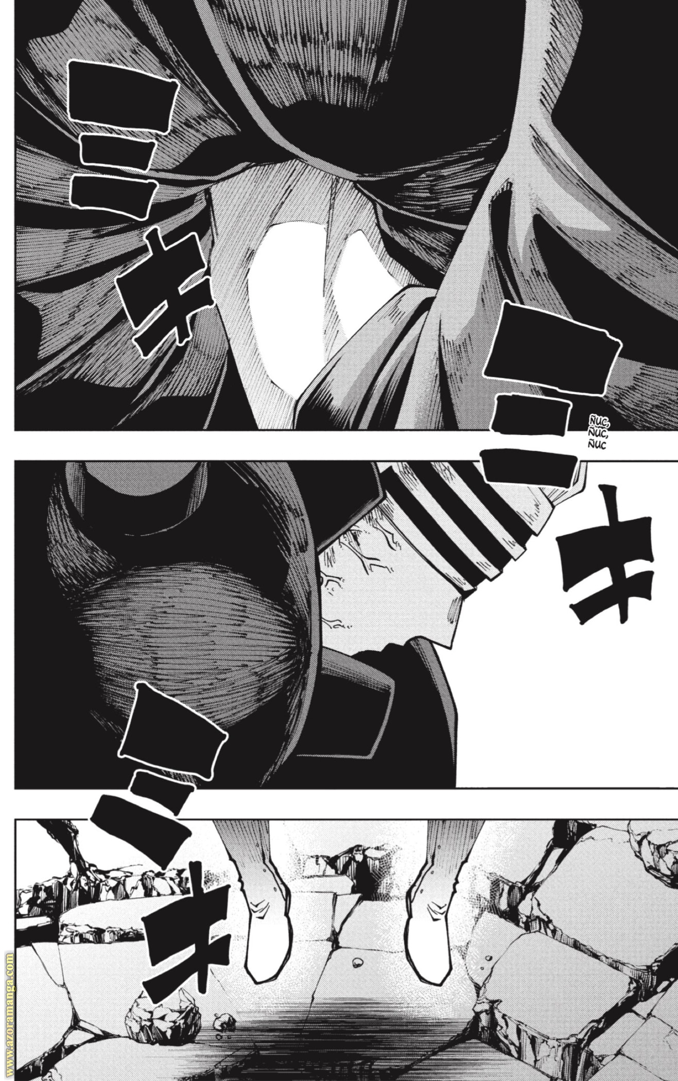 Read Mashle_ Magic and Muscles AR Manga Online