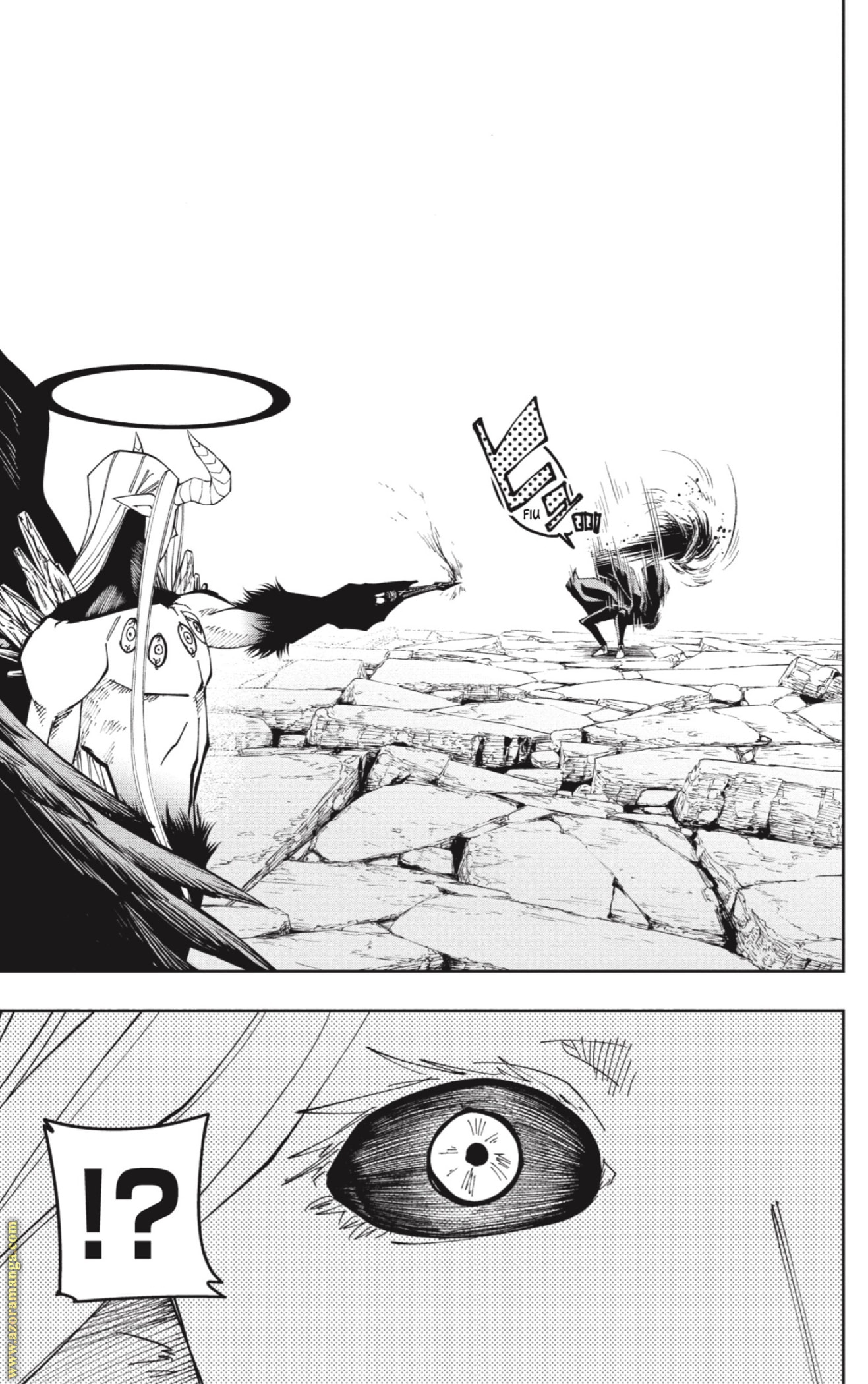 Read Mashle_ Magic and Muscles AR Manga Online