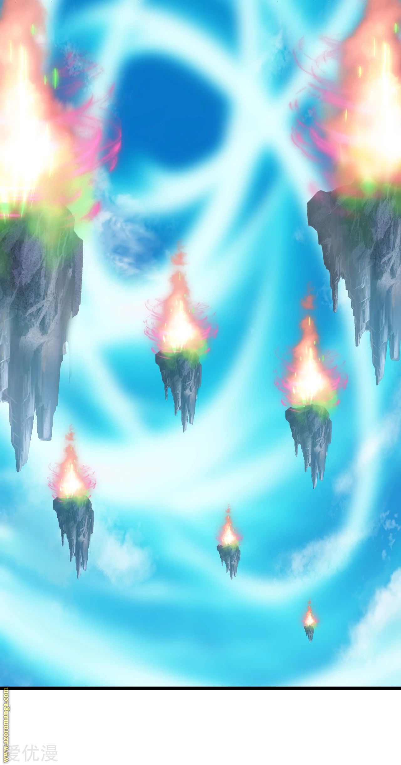 Read Matchless Emperor AR Manga Online