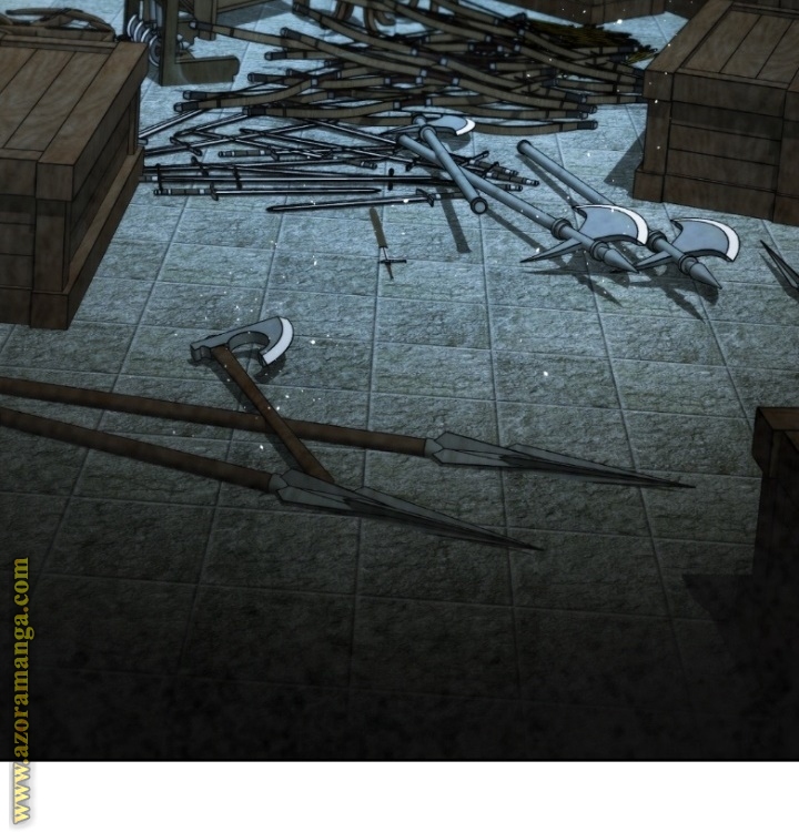 Read Memorize AR Manga Online