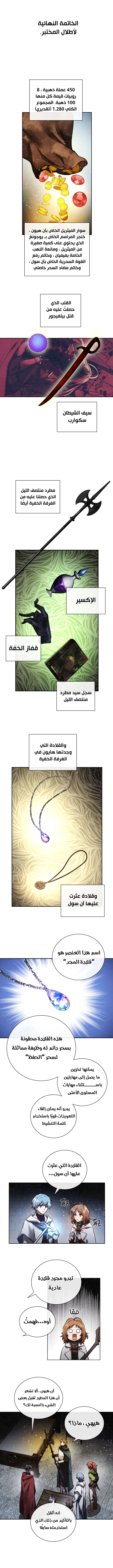 Read Memorize AR Manga Online