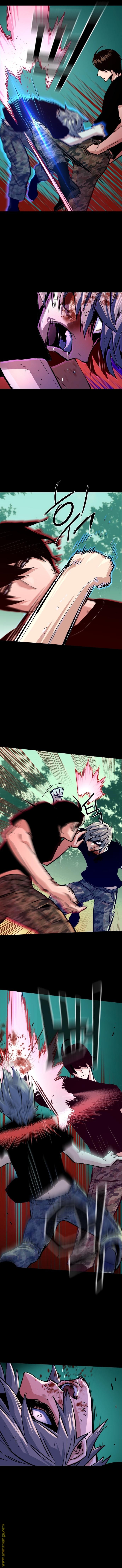 Read Mercenary Enrollment AR Manga Online