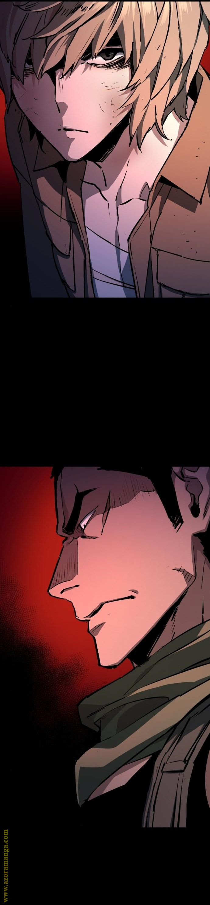 Read Mercenary Enrollment AR Manga Online