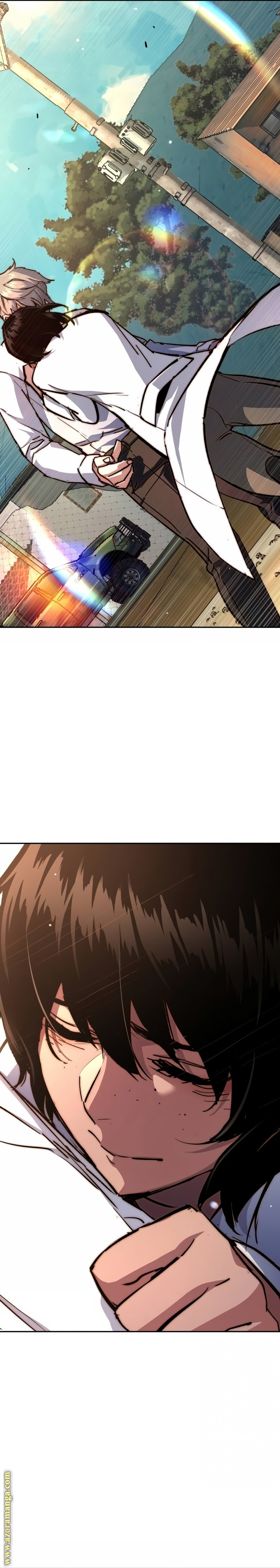 Read Mercenary Enrollment AR Manga Online