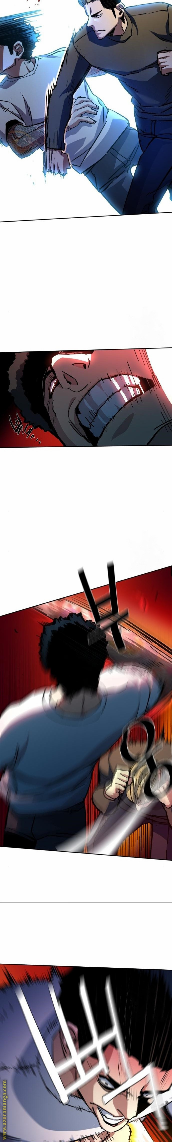 Read Mercenary Enrollment AR Manga Online
