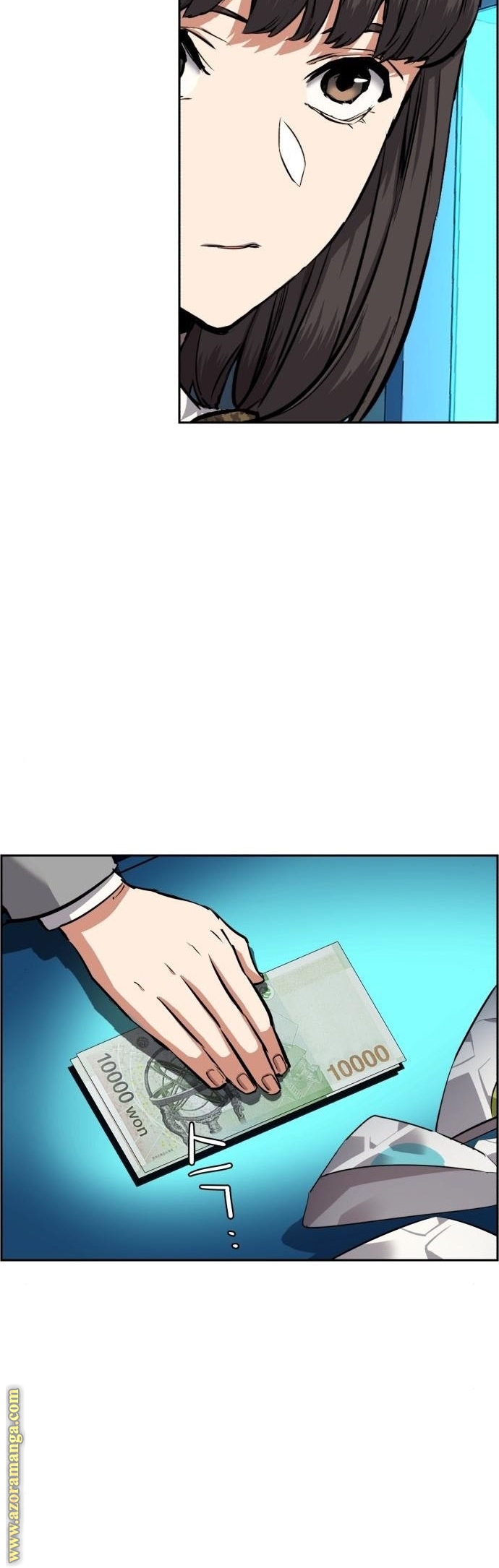 Read Mercenary Enrollment AR Manga Online