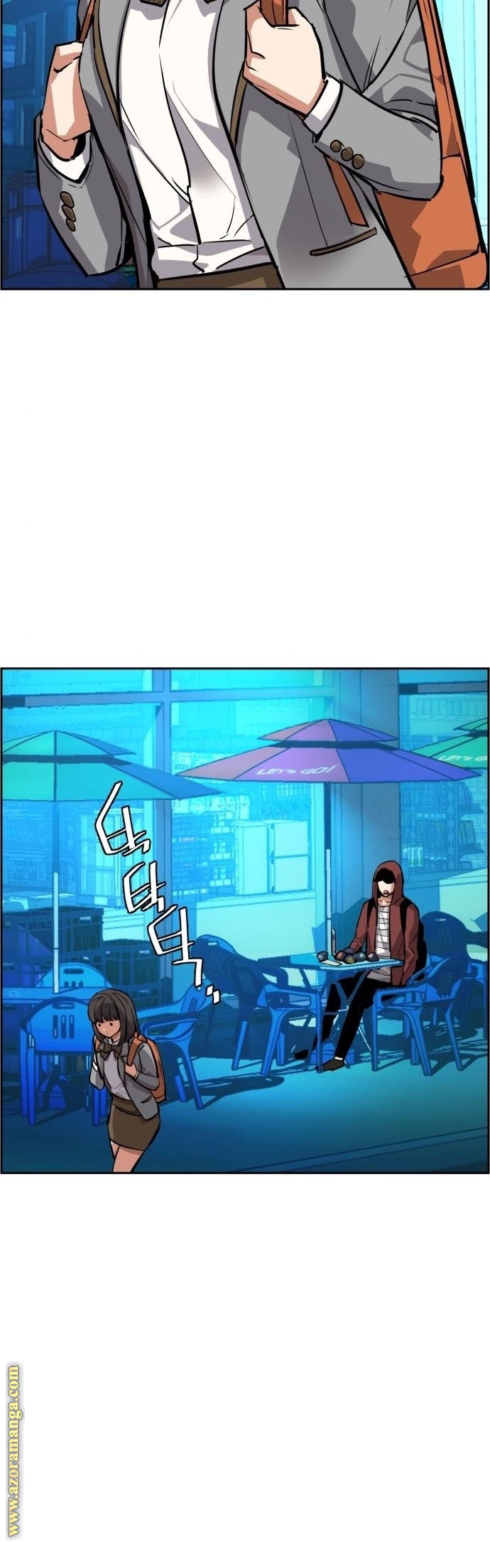 Read Mercenary Enrollment AR Manga Online