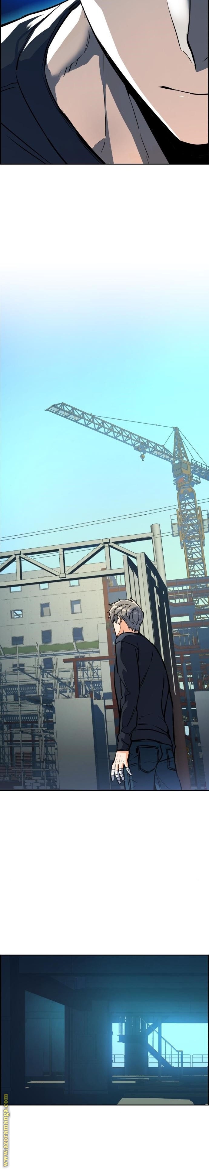 Read Mercenary Enrollment AR Manga Online