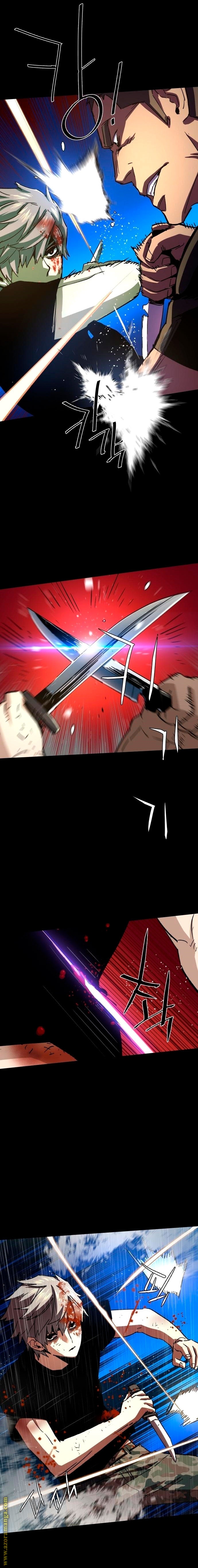Read Mercenary Enrollment AR Manga Online