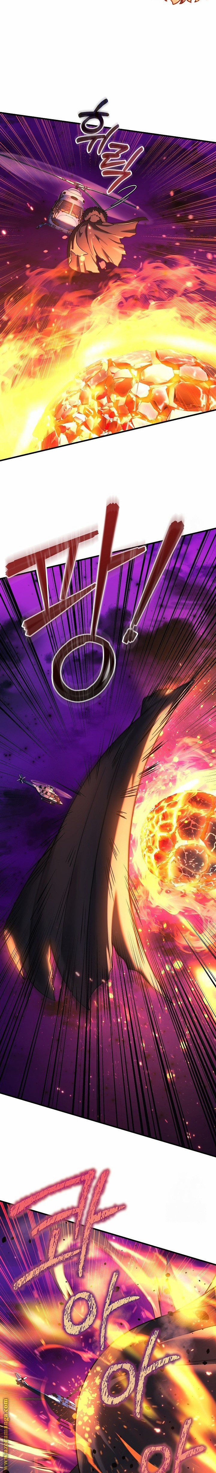 Read My Daughter is the Final Boss AR Manga Online