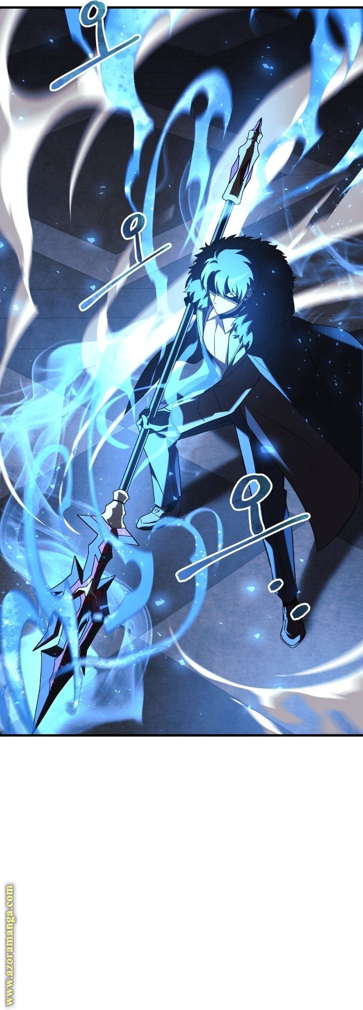 Read My Daughter is the Final Boss AR Manga Online