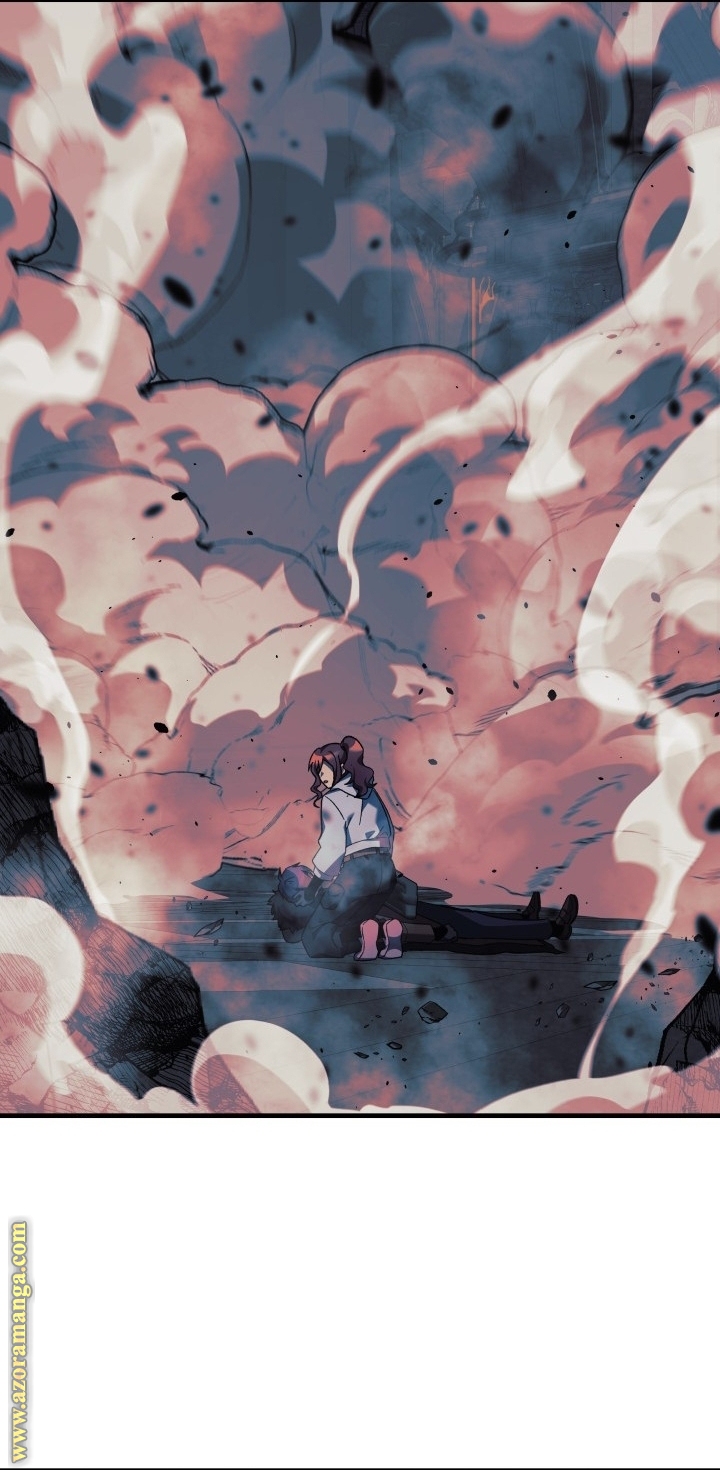 Read My Daughter is the Final Boss AR Manga Online