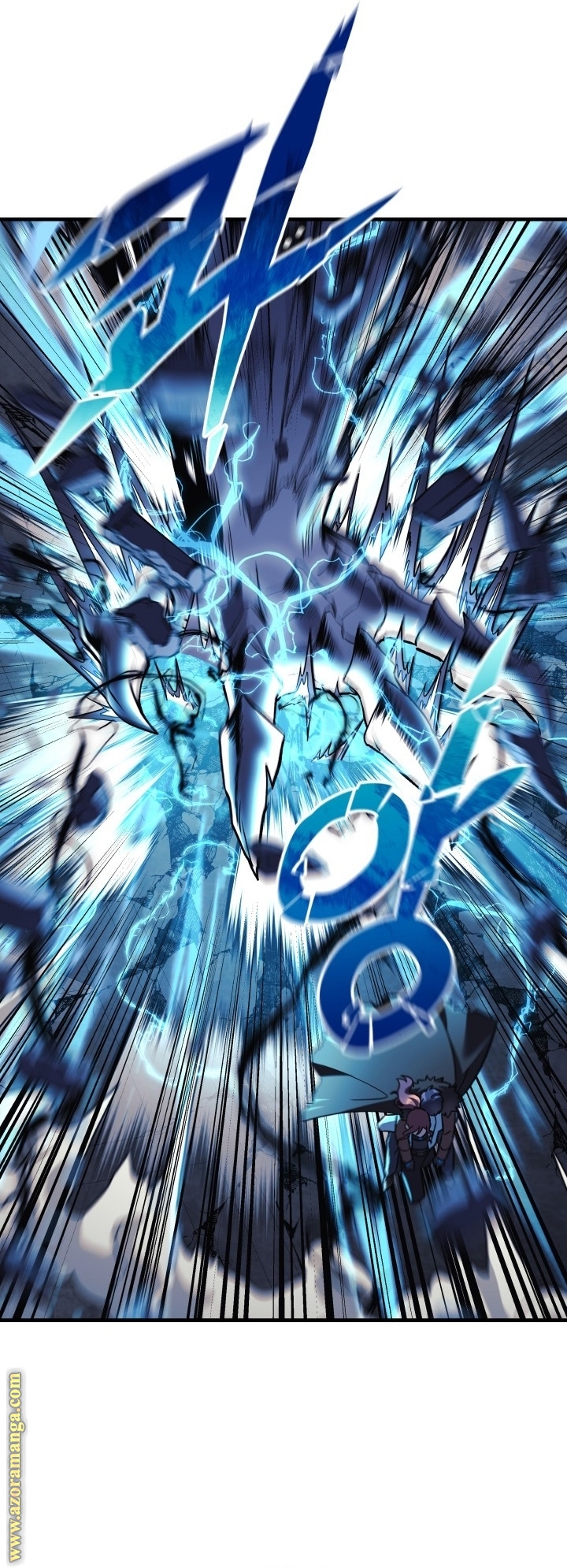 Read My Daughter is the Final Boss AR Manga Online