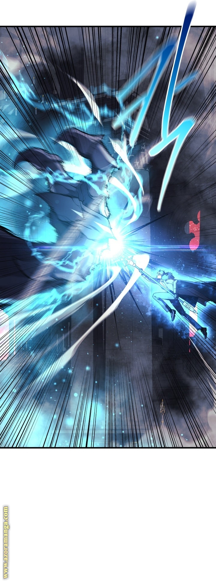 Read My Daughter is the Final Boss AR Manga Online