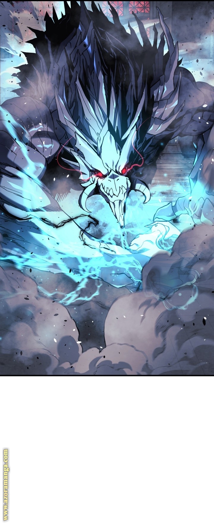 Read My Daughter is the Final Boss AR Manga Online