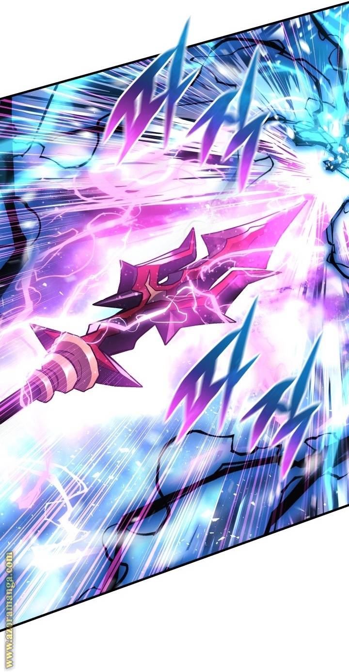 Read My Daughter is the Final Boss AR Manga Online