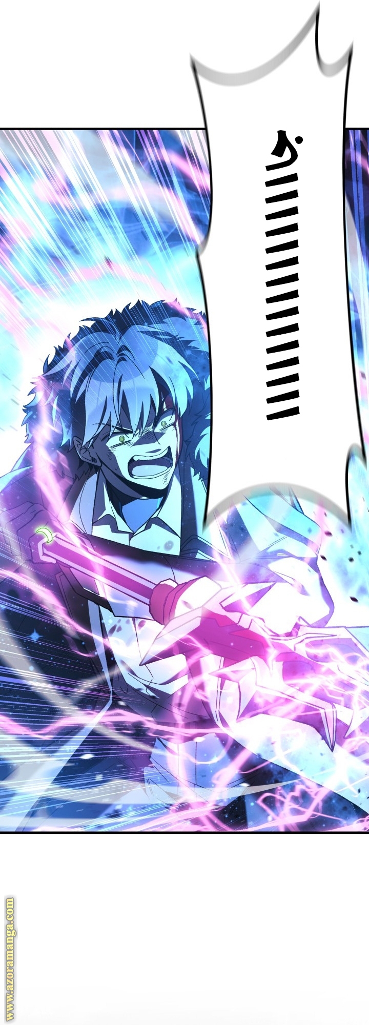 Read My Daughter is the Final Boss AR Manga Online
