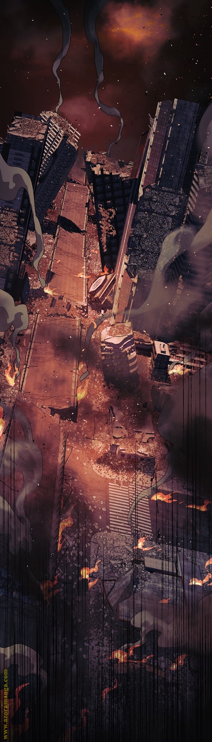 Read My Daughter is the Final Boss AR Manga Online