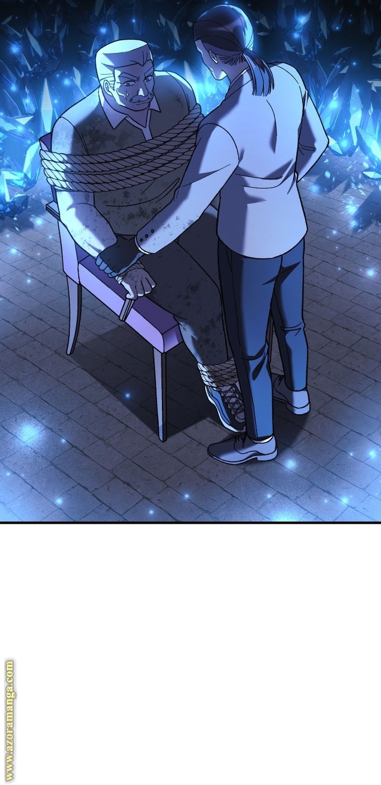 Read My Daughter is the Final Boss AR Manga Online
