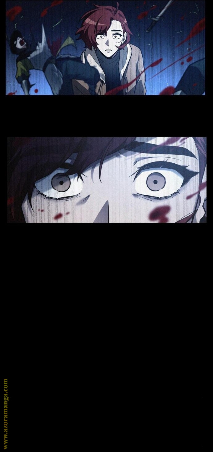 Read Omniscient Reader’s Viewpoint AR Manga Online