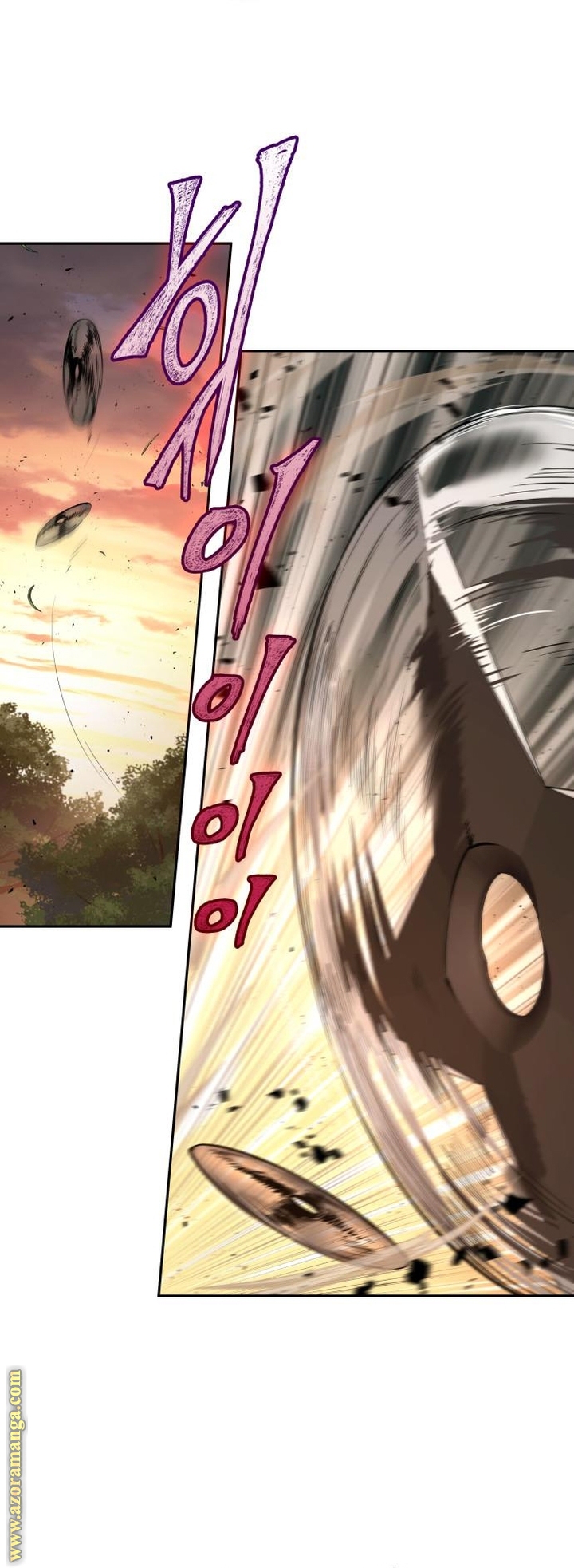 Read Omniscient Reader’s Viewpoint AR Manga Online