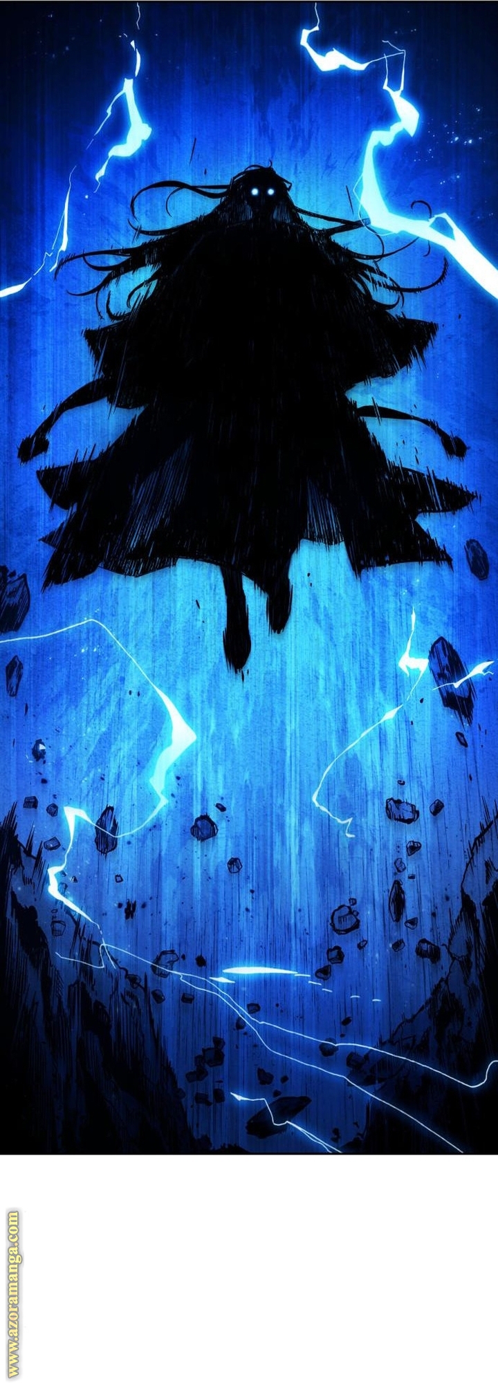 Read Omniscient Reader’s Viewpoint AR Manga Online
