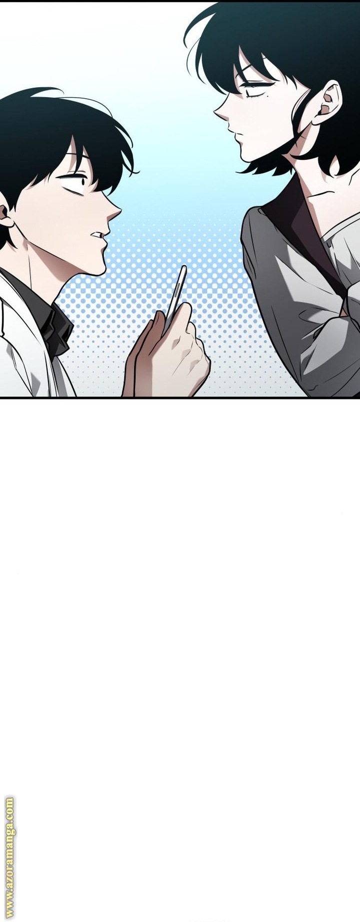 Read Omniscient Reader’s Viewpoint AR Manga Online