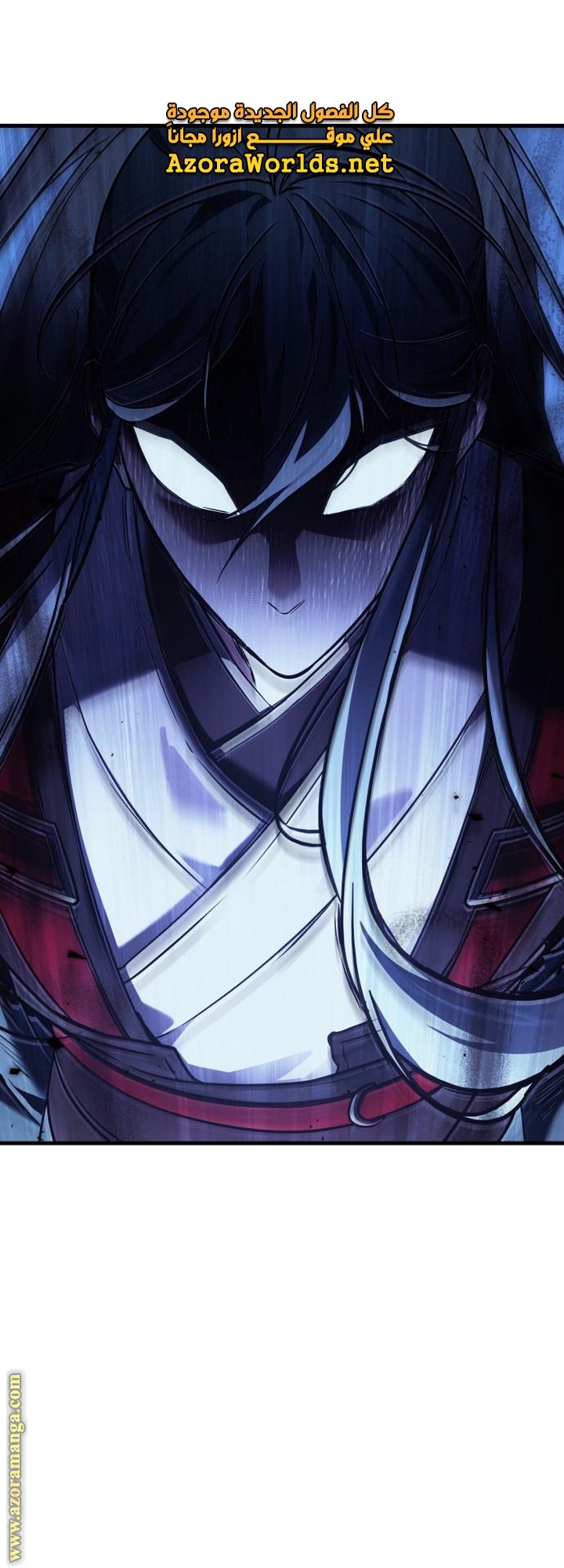 Read Omniscient Reader’s Viewpoint AR Manga Online