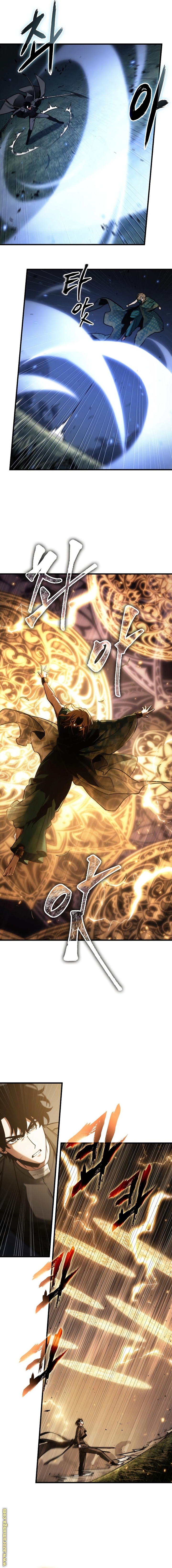 Read Omniscient Reader’s Viewpoint AR Manga Online