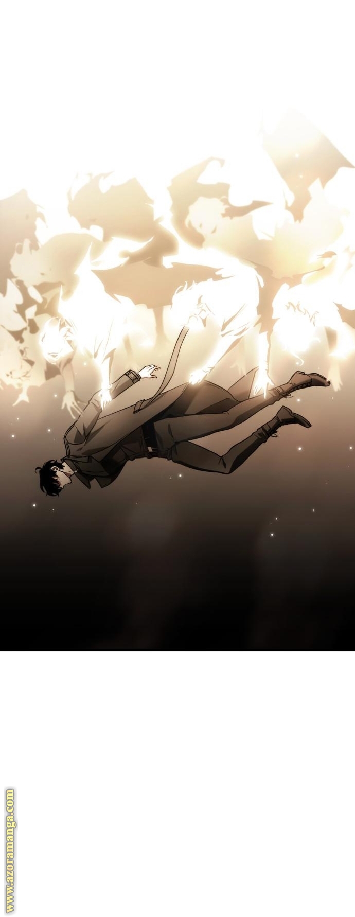 Read Omniscient Reader’s Viewpoint AR Manga Online