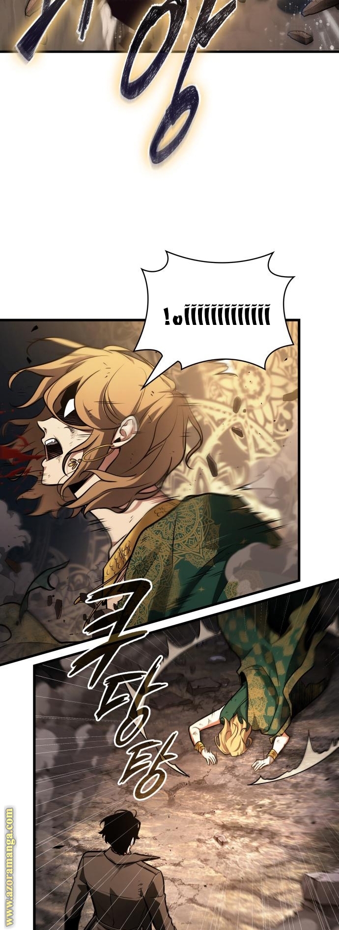 Read Omniscient Reader’s Viewpoint AR Manga Online