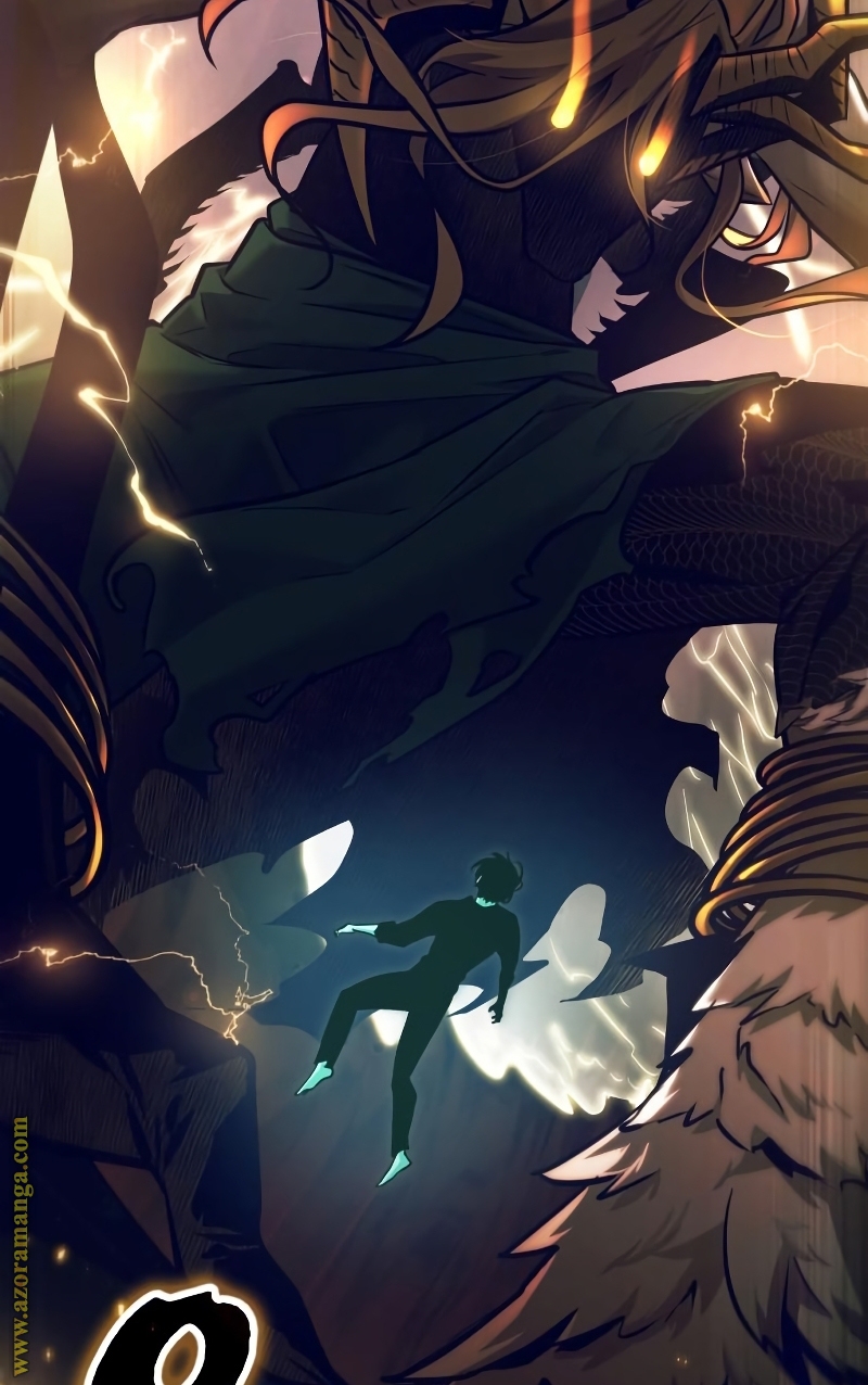 Read Omniscient Reader’s Viewpoint AR Manga Online