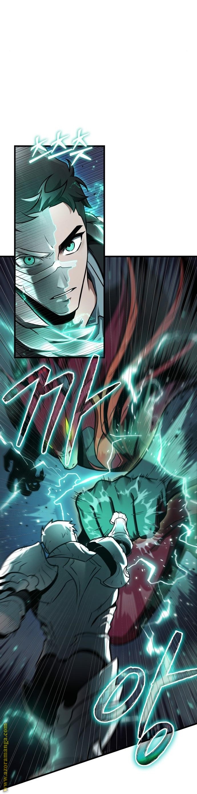 Read Omniscient Reader’s Viewpoint AR Manga Online