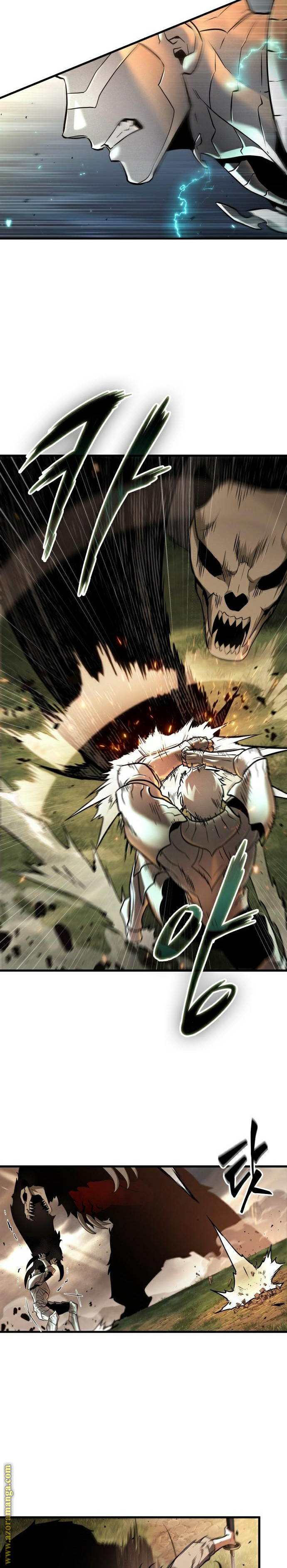 Read Omniscient Reader’s Viewpoint AR Manga Online