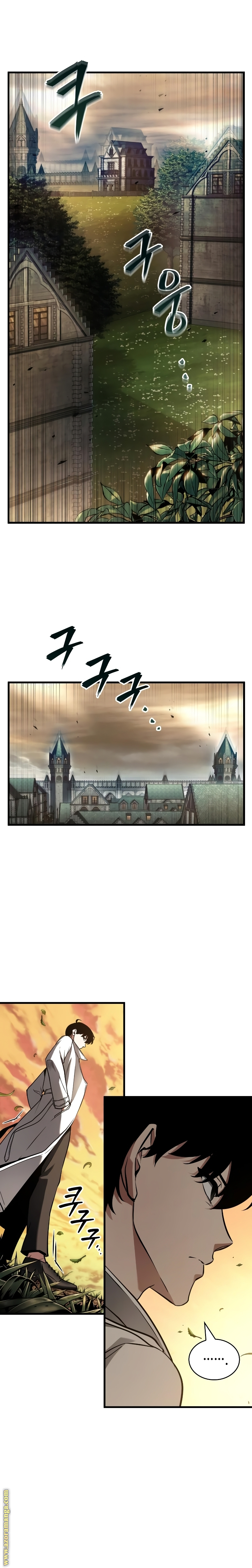 Read Omniscient Reader’s Viewpoint AR Manga Online