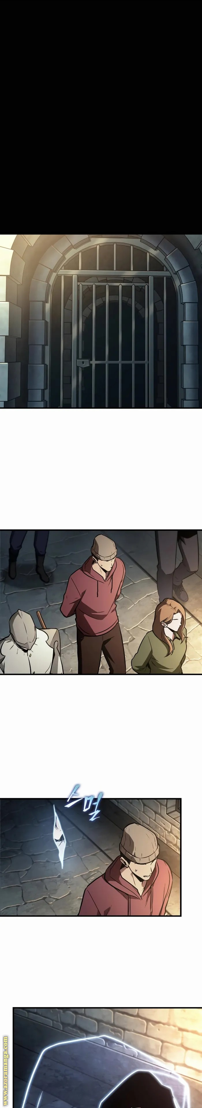 Read Omniscient Reader’s Viewpoint AR Manga Online